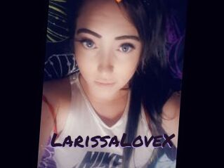 LarissaLoveX