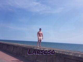 Larsoso
