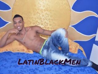 LatinBlackMen