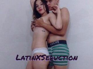 LatinXSeduction