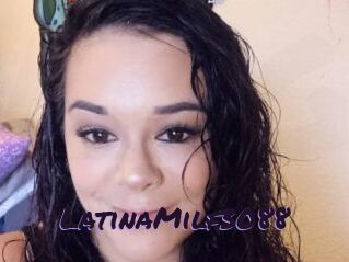 LatinaMilf3088