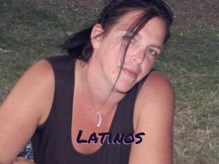 Latinos