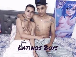 Latinos_Boys