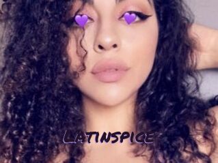 Latinspice