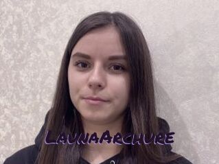 LaunaArchure