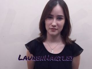 LaurenHartley
