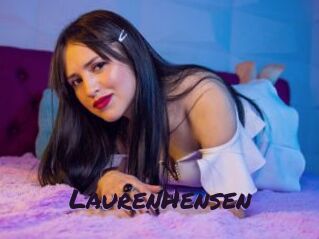 LaurenHensen