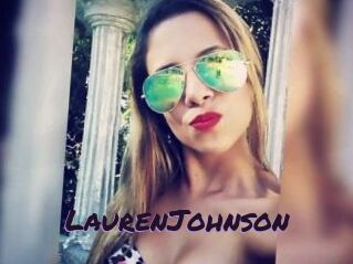 LaurenJohnson