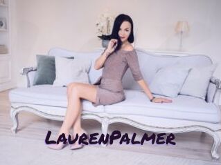 LaurenPalmer