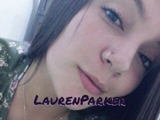 LaurenParker