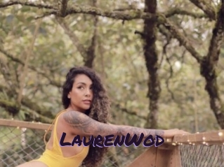 LaurenWod
