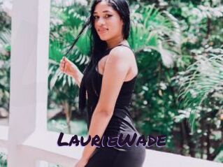 LaurieWade