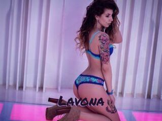 Lavona