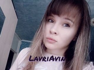LavriAvin