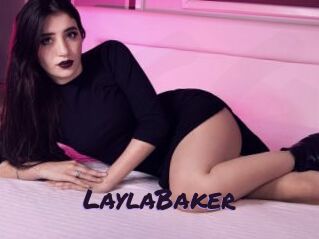 LaylaBaker