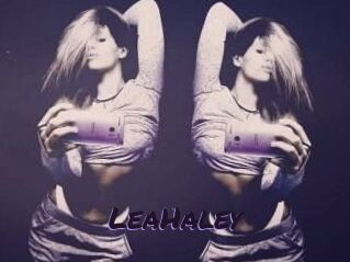 LeaHaley