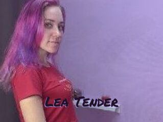 Lea_Tender