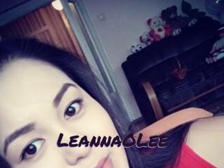 LeannaOLee