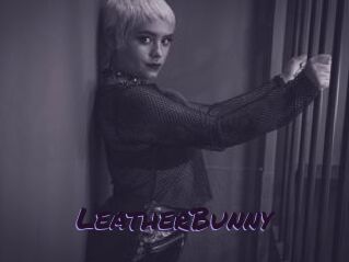 LeatherBunny