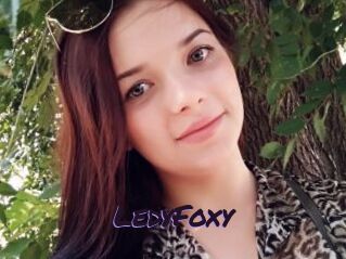 LedyFoxy