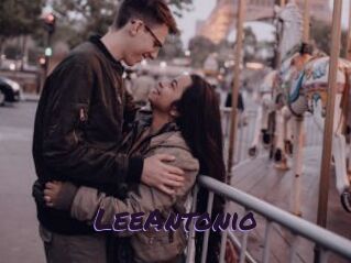 LeeAntonio