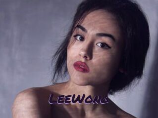 LeeWong