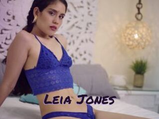 Leia_Jones