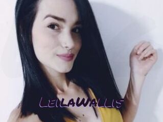 LeilaWallis