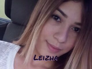 Leizha