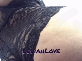 LeliahLove