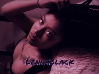 LennaBlack