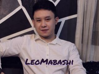 LeoMabashi