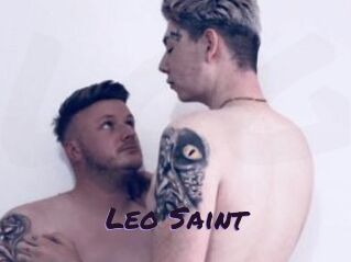 Leo_Saint