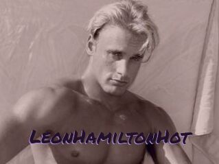LeonHamiltonHot