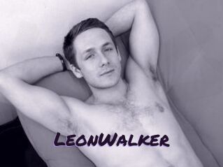 LeonWalker