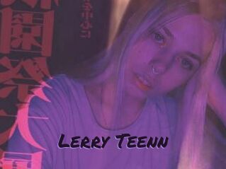 Lerry_Teenn