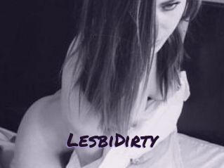 LesbiDirty