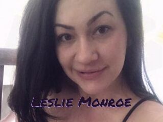 Leslie_Monroe