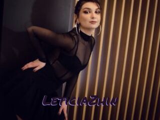 LeticiaZhin