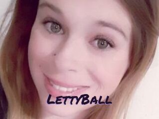 LettyBall