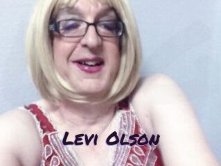 Levi_Olson Le Cul Gratuit