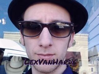 LexVanHardy