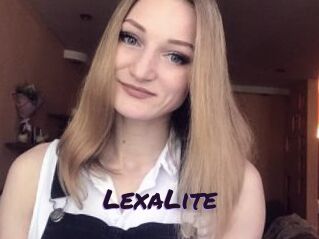 LexaLite