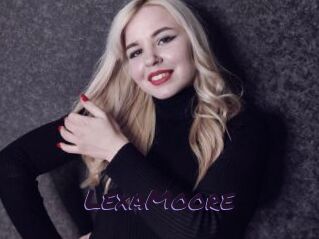 LexaMoore