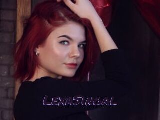 LexaSingal