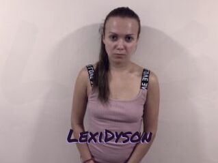 LexiDyson