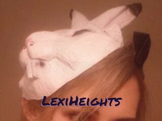 LexiHeights