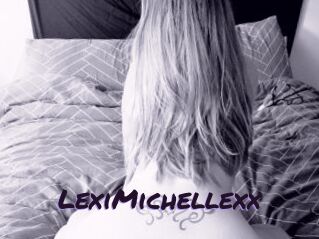 LexiMichellexx