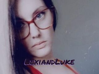 LexiandLuke