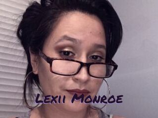 Lexii_Monroe